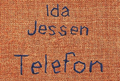 telefon ida jessen