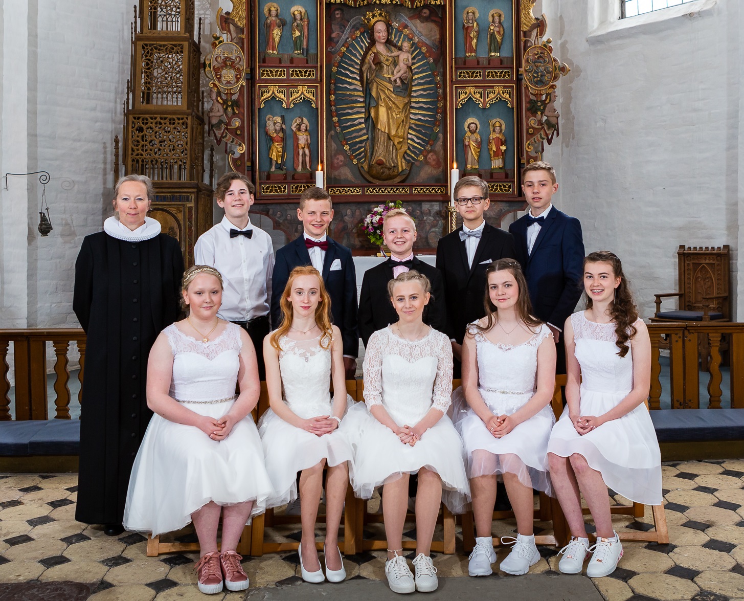 Oxholm 18 b