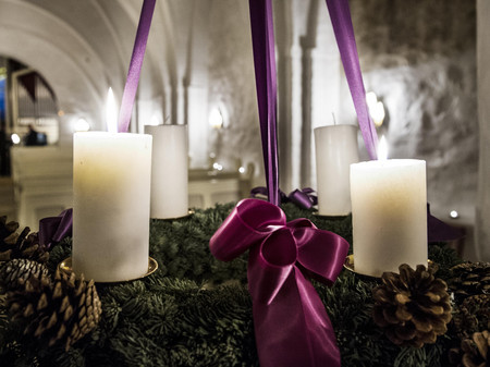 2. søndag i advent