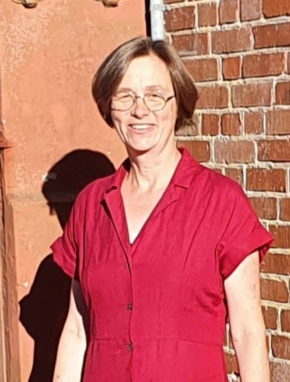 Anne Damkjer Lautrup