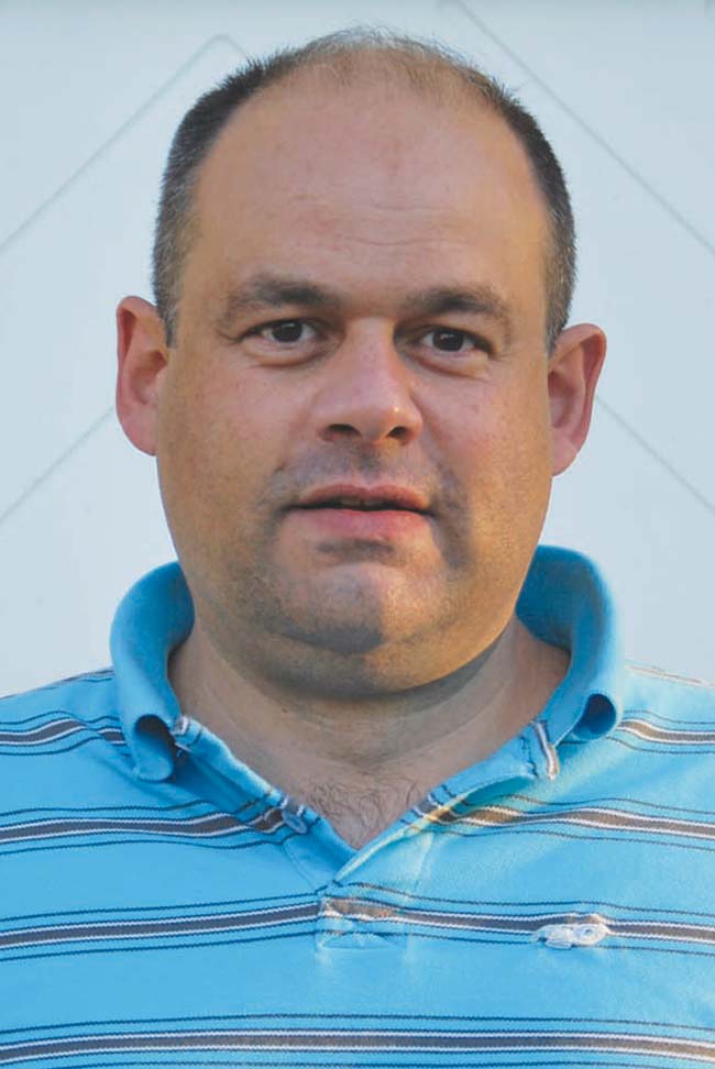 Jesper Boel Nielsen
